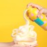 Гель-пена для душа с ароматом сладкой ваты, 350 мл — Cotton candy body wash