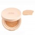 Кушон веганский с коллагеном, 15 г — Vegan collagen cushion no. 21 SPF50+P++++