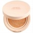 Кушон веганский с коллагеном, 15 г — Vegan collagen cushion no. 21 SPF50+P++++
