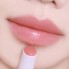 Бальзам для губ тающий оттеночный, 2,3 г — Glow melting balm peach moment
