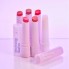 Бальзам для губ тающий оттеночный, 2,3 г — Glow melting balm peach moment