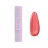 Бальзам для губ тающий оттеночный, 2,3 г — Glow melting balm peach moment
