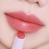 Бальзам для губ тающий оттеночный, 2,3 г — Glow melting balm rose perfection
