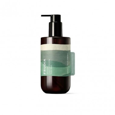 Гель для душа с маслом герани и бергамота, 300 мл — Re:proust essential blending body wash