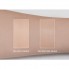 BB-крем успокаивающий SPF 36/PA++, 50 мл — 2X calming cover fit bb cream 001 light beige