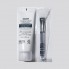 Маска-пленка выравнивающая тон кожи + кисть, 70 мл — Yo-woo glutathione toning wrapping mask
