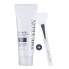 Маска-пленка выравнивающая тон кожи + кисть, 70 мл — Yo-woo glutathione toning wrapping mask
