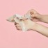 Маска для лица коллагеновая, 31 г — Retino collagen small molecule 300 pore & elasticity mask