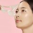 Маска для лица коллагеновая, 31 г — Retino collagen small molecule 300 pore & elasticity mask