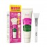 Набор маска-пленка с ретинолом+кисть, 50 мл — Retino collagen small molecule 300 tightening cream