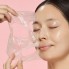 Набор маска-пленка с ретинолом+кисть, 50 мл — Retino collagen small molecule 300 tightening cream