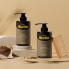 Шампунь с аминобиотином и пивными дрожжами, 200 мл — Amino biotin brewer's yeast shampoo