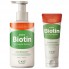Шампунь с аминокислотами и биотином, 80 мл — Amino biotin all-powerful shampoo