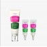 Набор крем для лица омолаживающий и миниатюра, 40 мл+5 мл*2 — Retino collagen small molecule 300