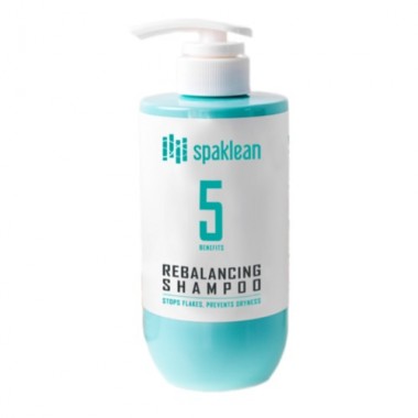 Шампунь восстанавливающий против перхоти, 500 мл — Rebalancing shampoo