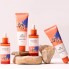 Крем восстанавливающий с черной соей и пантенолом, 80 мл — Soybean panthenol cream