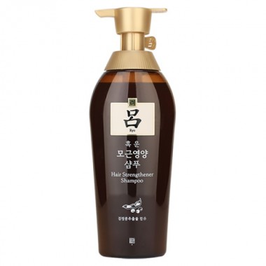 Укрепляющий шампунь для волос, 500 мл — Hair Strengthener Shampoo