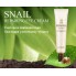 Крем для век восстанавливающий с муцином улитки, 30 г — Snail Repag Eye Cream