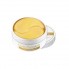 Гидрогелевые патчи для глаз с золотом, 60 шт — Gold Premium First Eye Patch