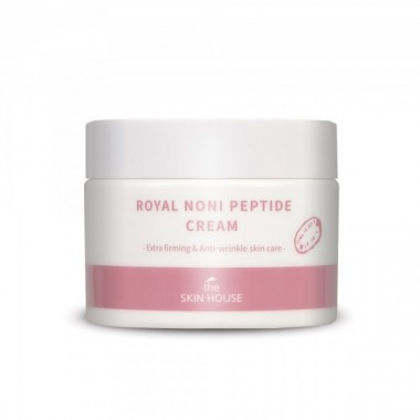Укрепляющий крем с пептидами и экстрактом нони, 50 мл — Royal Noni Peptide Cream