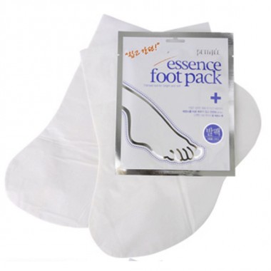 Смягчающая питательная маска для ног, 23 г — Dry Essence Foot Pack